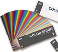 色見本帳「DICカラーガイド」の新版がチップ数増量、新色追加で登場