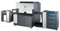 日本HP、ハイエンドデジタル印刷機「HP Indigo Digital Press 7000」発売