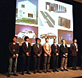 2008年度グッドデザイン賞大賞候補発表 -トヨタ「iQ」など7件が候補に