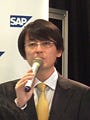 SAPジャパン、国際物流の現状と輸送管理ソフト「SAP TM」の特徴を紹介