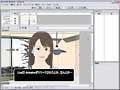 「あっ!」という間にアニメを作成できる「Live2D Animator」ベータ版公開