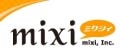 【速報】ミクシィ、mixi Platformの開放を発表