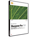 ソフトウェアトゥー、画像シャープネスツール「Sharpener Pro 3.0」を発売
