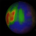 「火星は死の惑星ではない」 - NASA、メタンの分析結果を発表