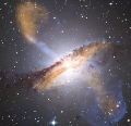 【NASAからのおくりもの】見えないブラックホールの強大すぎる存在感