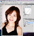 「Adobe Photoshop CS4」の新機能「色調補正パネル」を完全マスターする