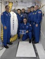 NASA、スペースシャトルの打ち上げは「3月12日を目標」