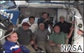 ディスカバリー、ISSとドッキング - 若田宇宙飛行士の長期滞在がスタート