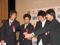 国際情報オリンピックの日本代表選手が決定 - 1週間の合宿を経て4名を選定