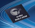 Cypress、非同期SRAMなど3製品を発表 - 64Mビットまでポートフォリオを拡張