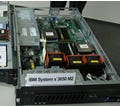 早くも出荷! IBM、「Xeon 5500番台」搭載ブレード/ラック型サーバを発表
