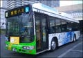 非接触給電ハイブリッドバス、路線バスとしての営業運行を実施 - 都営バス