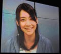 倉科カナ主演『Koganeyuki』特別イベント -監督自身が映像編集の手法を披露