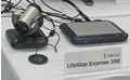 LifeSize、低価格のHDビデオ会議製品「LifeSize Express 200」発表