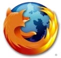 Firefox 3.5新デザイン案(4-9)、プラネットモジラはパンゲア大陸
