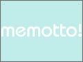 ECサイトと連動するソーシャルメモサービス『memotto!』 - 凸版印刷