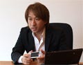 オラクル・西脇氏が指南するiPhone活用&導入シナリオ