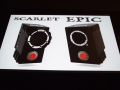 カメラシステム「RED ONE」 -さらに進化した「EPIC」、「SCARLET」とは?