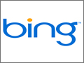 検索エンジン「Bing」投入で広告クリック数が増加 - 2週間で13%上昇