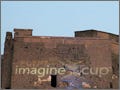 Imagine Cup 2009 - エジプト大会が開幕! 今年の開会式は"要塞"で