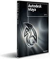 オートデスク、統合3DCGソリューション「Autodesk Maya 2010」を発表