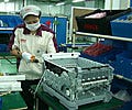 OKIデータ、タイの工場の生産・倉庫スペースを削減し外部倉庫の全廃に成功