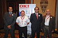 OKIデータ、プリンタ・複合機拡販のためにエジプトのIT機器販売大手と提携
