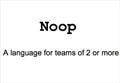 JVMで動作する新言語「Noop」- Google開発者らによる新プロジェクト