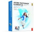 アドビ システムズ「ADOBE PHOTOSHOP ELEMENTS 8」を10月23日に発売