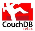 JavaScriptオフライン、CouchDB