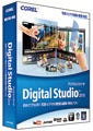 写真・ビデオの整理や編集が簡単に行える「Corel Digital Studio 2010」