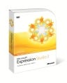 マイクロソフト、プロフェッショナルデザインツール群「Expression 3」発売
