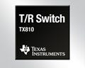 TI、医療用超音波診断装置の基板実装面積を縮小可能なT/RスイッチICを発表
