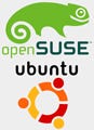 ディストロ勝負! まもなく登場のUbuntu 9.10とopenSUSE 11.2を試してみた
