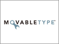 『Movable Type 5』出荷日が11月26日に決定 - シックス・アパート