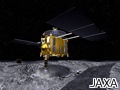 JAXA、小惑星探査機「はやぶさ」のイオンエンジンに異常を確認