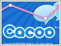 申し分なし! Web版ドローツール『Cacoo』の使い心地 - リアルタイムコラボにもおすすめ!