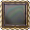 Cypress、マシンビジョン市場向けに1.3MピクセルCMOSイメージセンサを開発