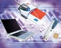 Atmel、USB Smart Card Reader向けAVR MCUを発表