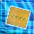 エルピーダ、×32ビットI/Oの1,066Mbps動作の2GビットDDR2 SDRAMを開発