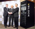 シスコ/EMC/VMwareの"強者連合"が日本市場に投入するクラウドパッケージ