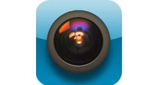 iPhoneにレンズを装着、360度パノラマ写真を作成/共有できるアプリリリース