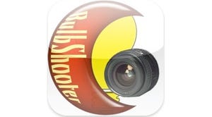 iPhoneカメラで長時間露光の撮影ができるカメラアプリ「BulbShooter」