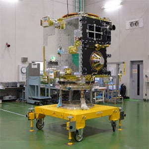 金星探査機「あかつき」の打ち上げ日が決定 - 2010年5月18日に宇宙へ