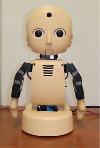 JST、認知発達研究向け普及型ヒト型ロボット・プラットフォームを開発