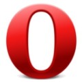 Opera、選択画面でダウンロード倍増