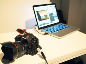「Final Cut Pro」と「Canon 5D Mark II」を用いた映像制作ワークフロー