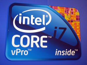 Intel、第4世代vProを発表 - Core i5/i7の活用でリモートKVM機能を強化