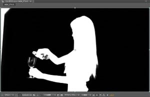 映像のキーイングを簡単操作で実現「ROBUSKEY for Adobe After Effects」