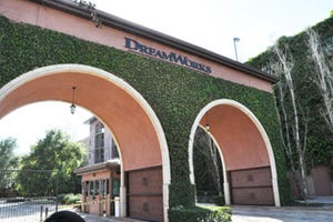 デジハリ、Dreamworks所属の卒業生を招いた特別トークイベント開催